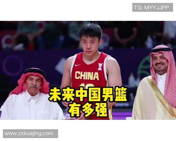 男篮世界杯国际级裁判曝光，中国名将领衔各国对抗