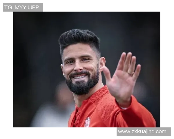 米兰前锋引援：三大热门候选出炉，谁能成为红黑军团的福将？